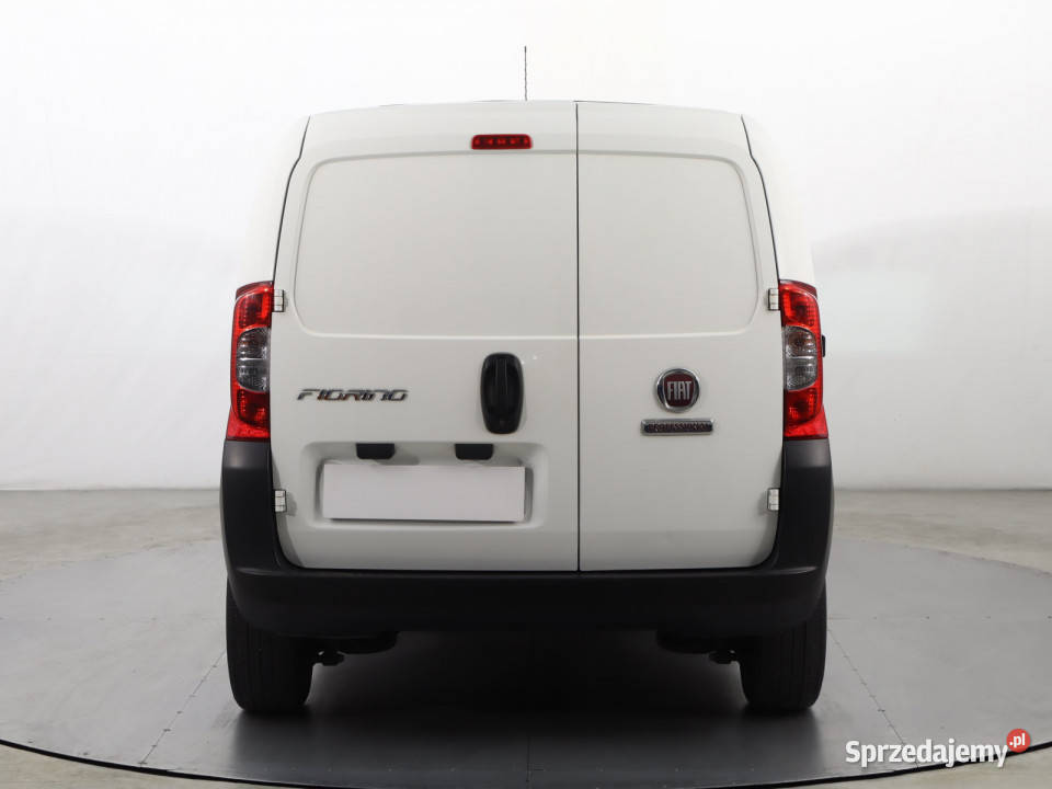 Fiat Fiorino 13 Multijet Fiorino Katowice sprzedam