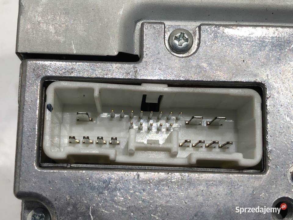 RADIO MAZDA 5 II CC9366ARO 0510 ODTWARZACZ