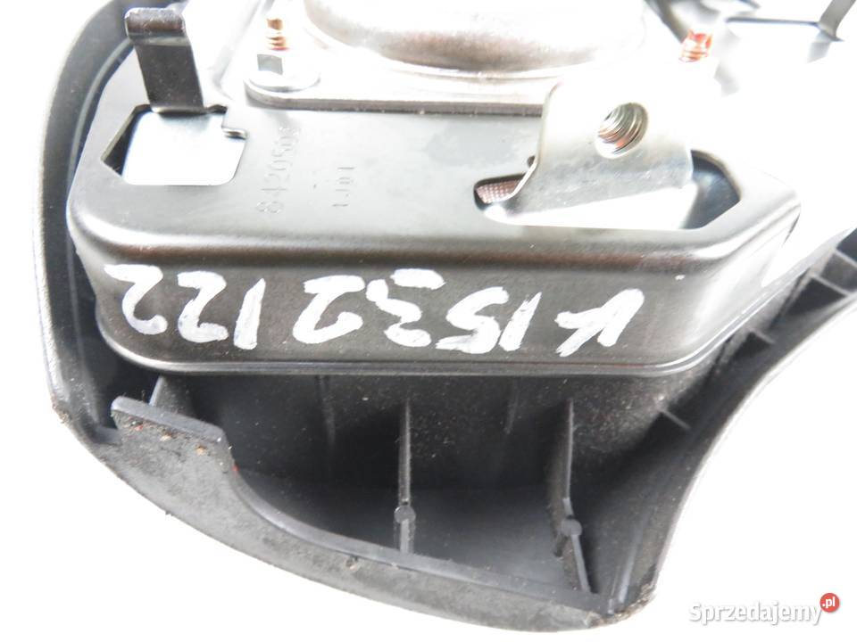 PODUSZKA KIEROWCY TOYOTA COROLLA Verso 8420503 Poduszki powietrzne