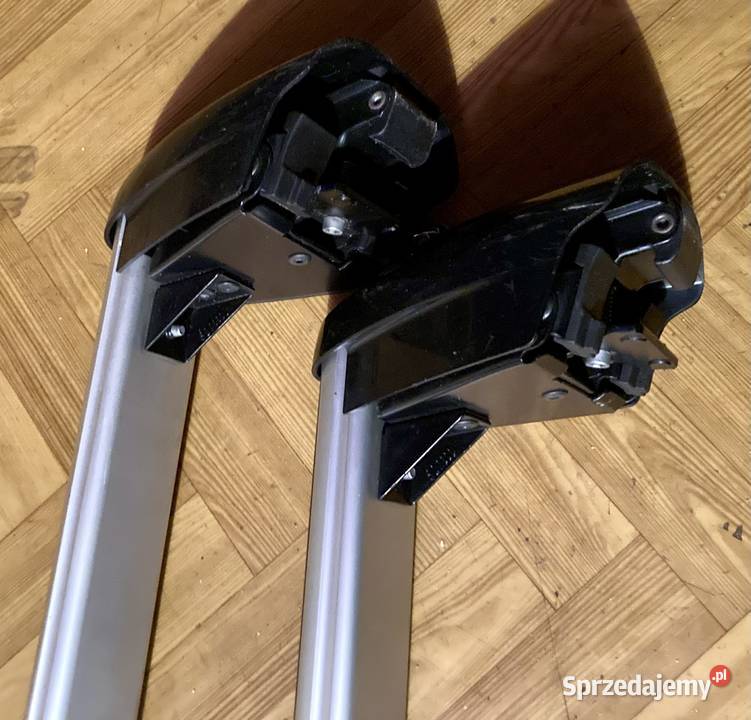 Belki dachowe do Seat Altea XLFreetrack Lublin