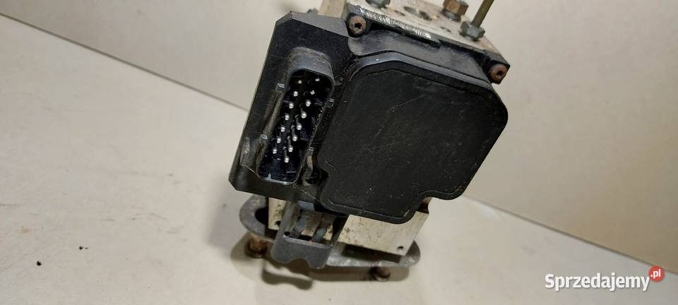 Pompa abs mercedes vaneo w414 0265202461 osobowe Zbąszyń sprzedam