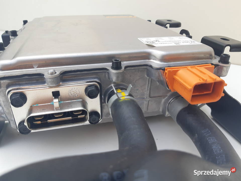 FALOWNIK ŁADOWARKA MODUŁ KIA SPORTAGE V 2022 osobowe Drezdenko