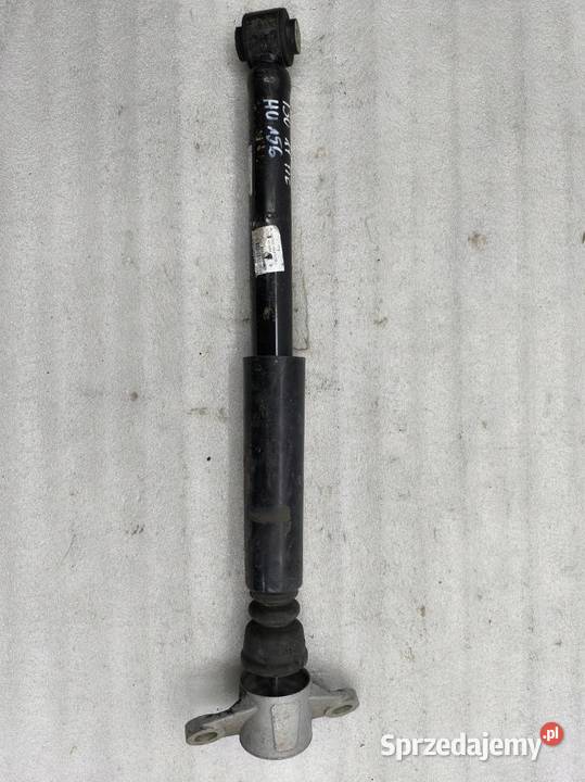 AMORTYZATOR TYŁ TYLNY HYUNDAI I30 III