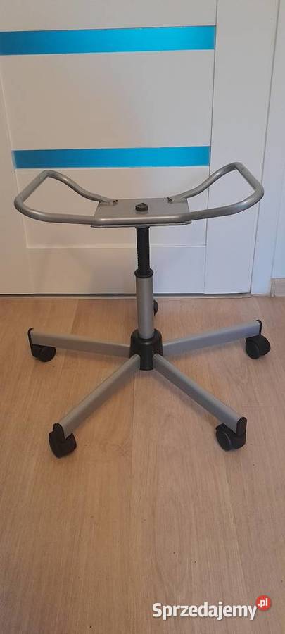Krzesło biurowe ikea snille Konstancin-Jeziorna