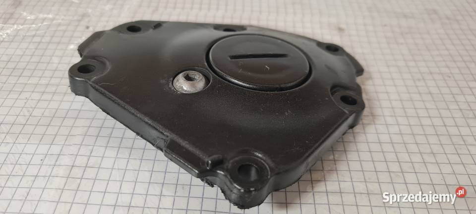 Yamaha R1 RN 12 dekiel alternatora kapa Pokrywy i osłony silnika Warszawa