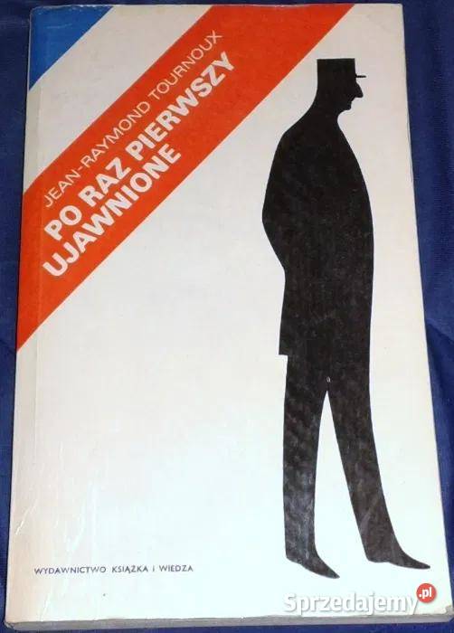 raz pierwszy ujawnione Charles de Gaulle Chełm