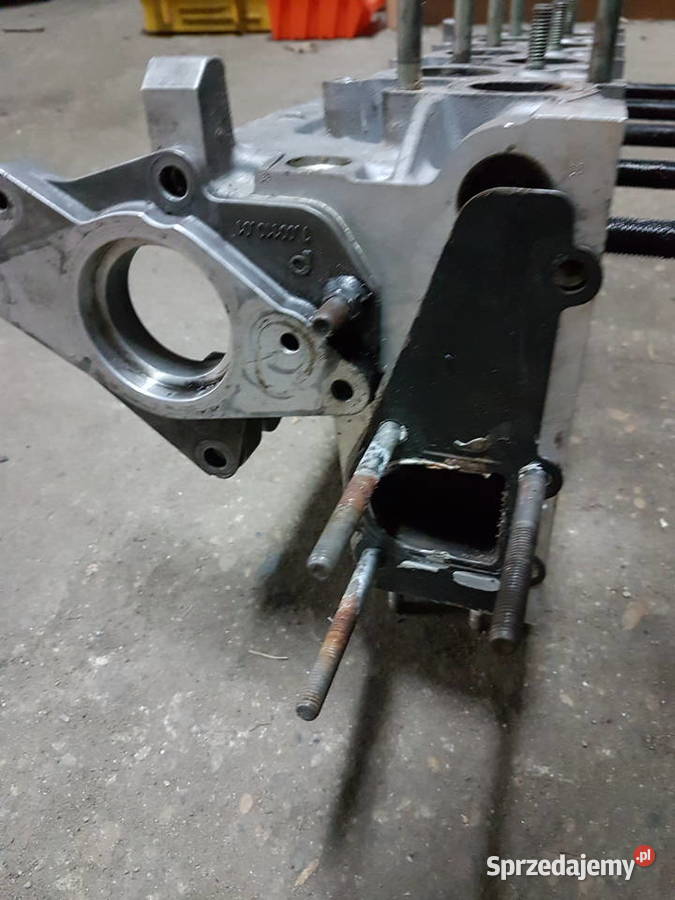 CITROEN PEUGEOT FIAT 20 HDI 22 HDI GLOWICA Turek sprzedam