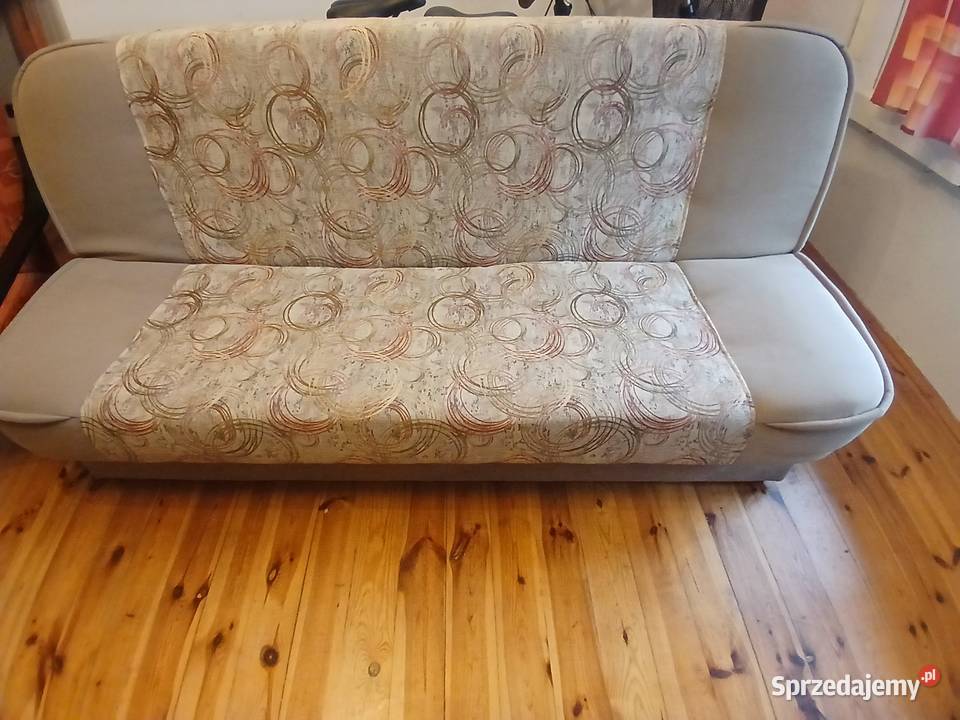 Meble kanapy fotelewioslarz treningowy Okazja Pozostałe Chrystkowo
