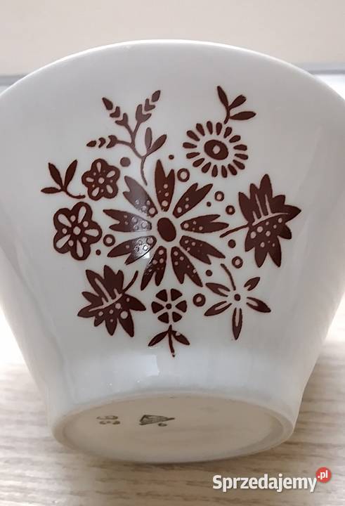 porcelana Chodzież Bukowno