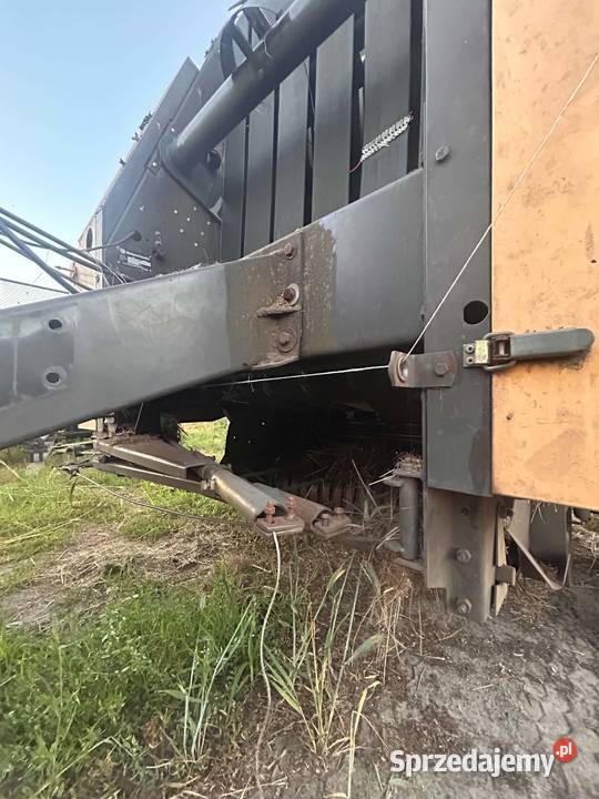 prasa rivierre casalis wielkopolskie Odolanów