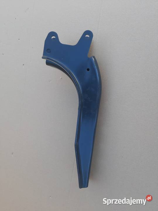 SCANIA WSPORNIK PODPORA MOCOWANIE ZAMKA KABINY ciężarowe Trzciel