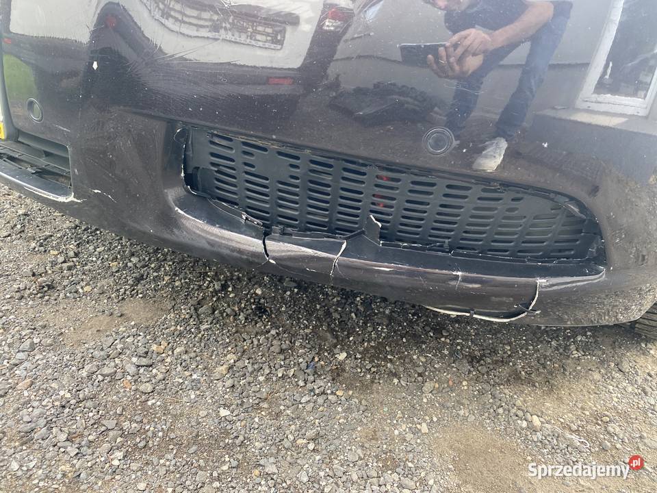 Insignia 4x4 infiniti salon polska 355km Częstochowa