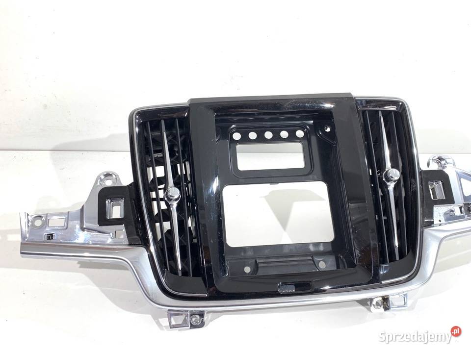 KRATKA NAWIEWU PRZÓD VOLVO S90 II 31366590