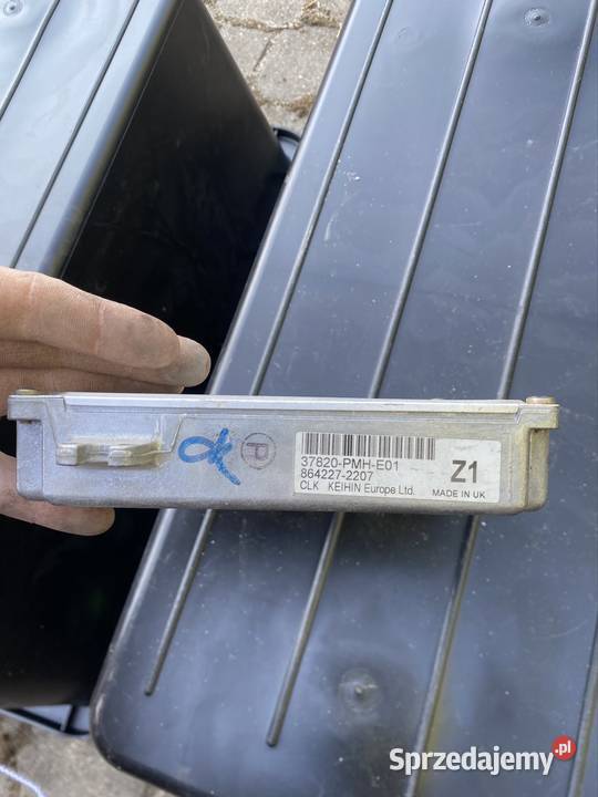 NOWY Sterownik Silnika Komputer ECU Honda Civic Kamocin