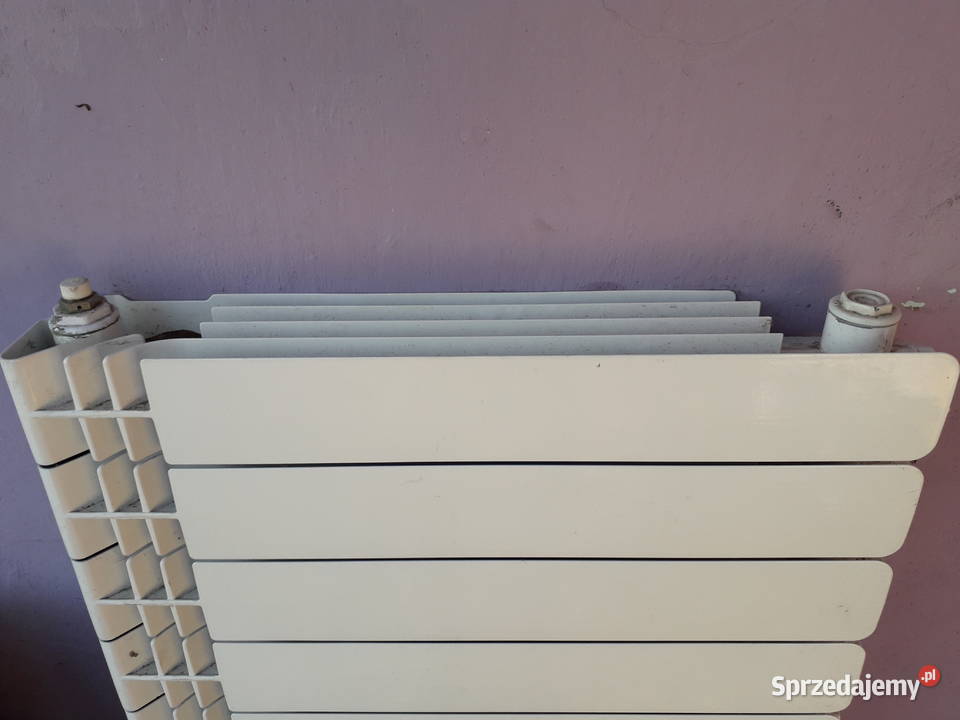 Grzejnik aluminiowy Częstochowa
