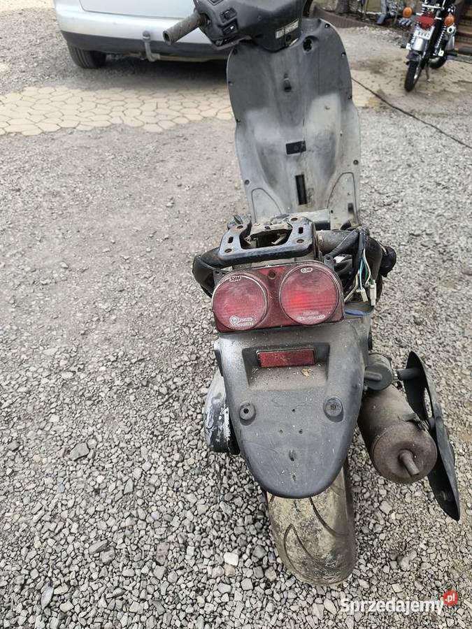 Części caly Motocykle, skutery, quady podkarpackie Trzebownisko