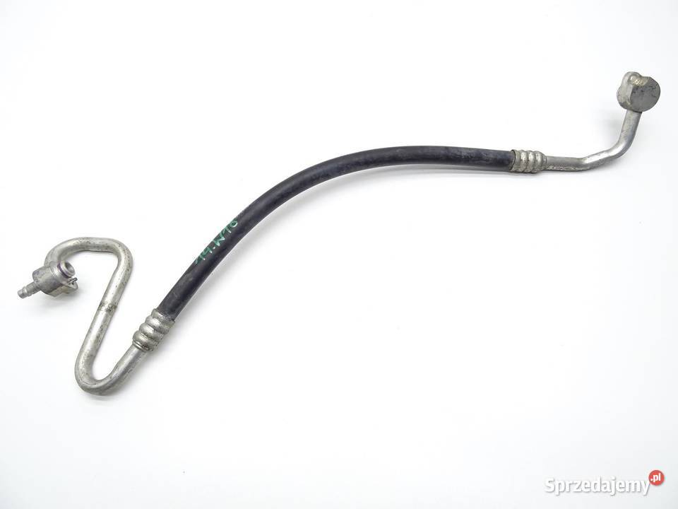 PRZEWÓD RURA WĄŻ KLIMATYZACJI 4G0260707M 20 TDI małopolskie