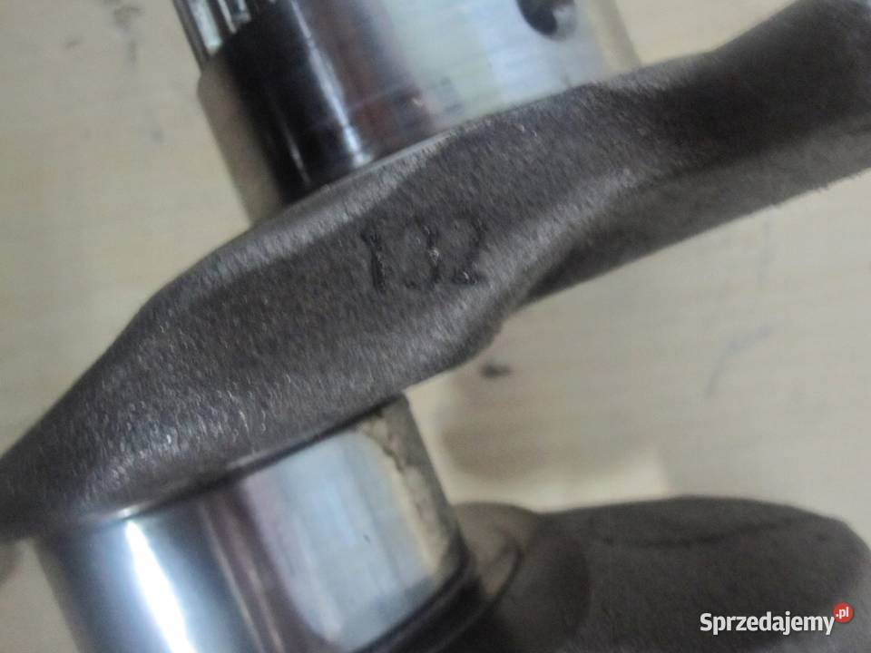 GOLF PASSAT EOS 16 TDI CAY 105 159 13r wał świętokrzyskie Kielce