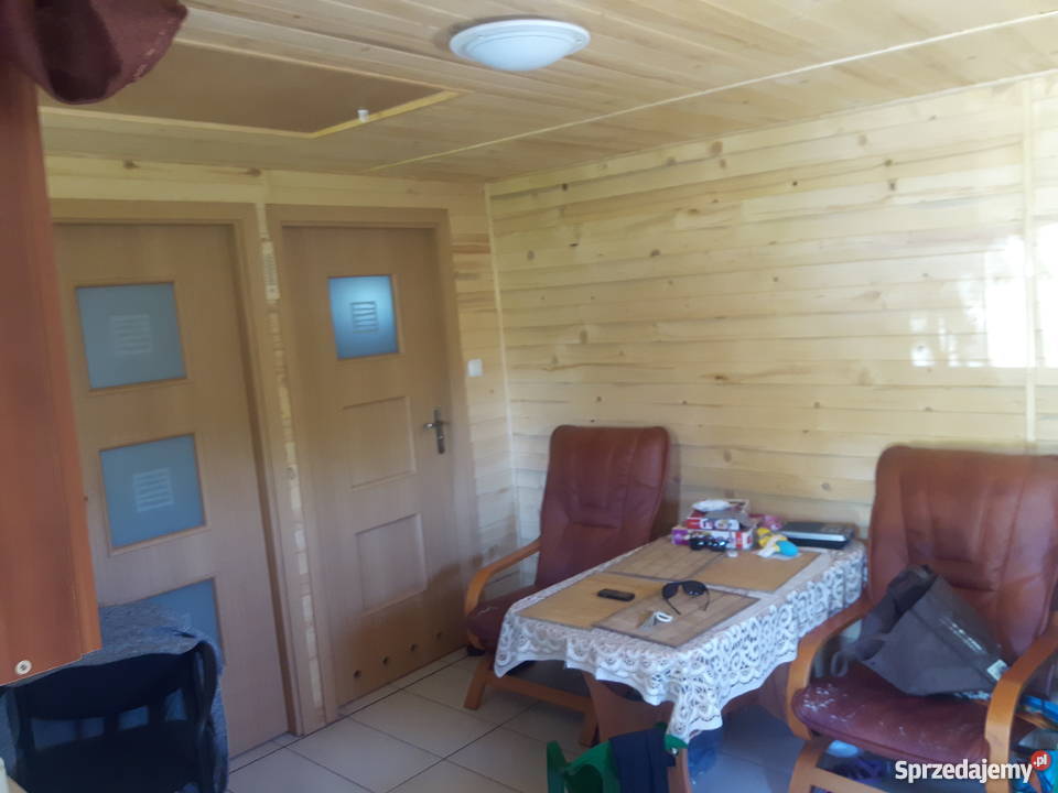 Dzialka ROD Paluch Miejski