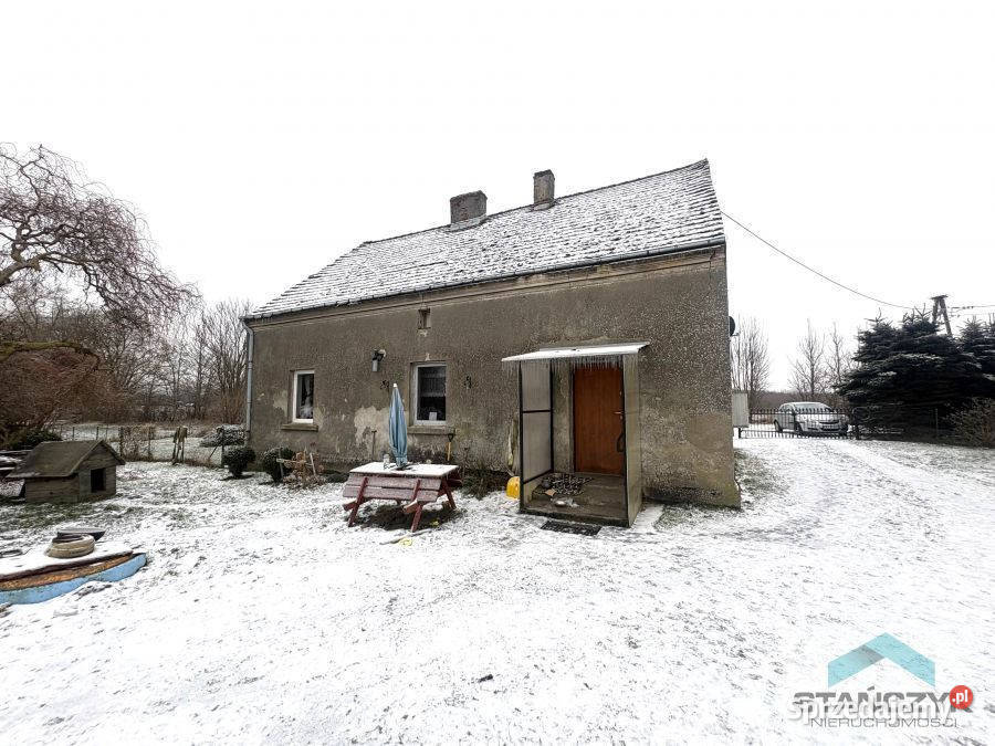 Dom wolnostojący Koplino 200m2 utwardzona Sprzedaż