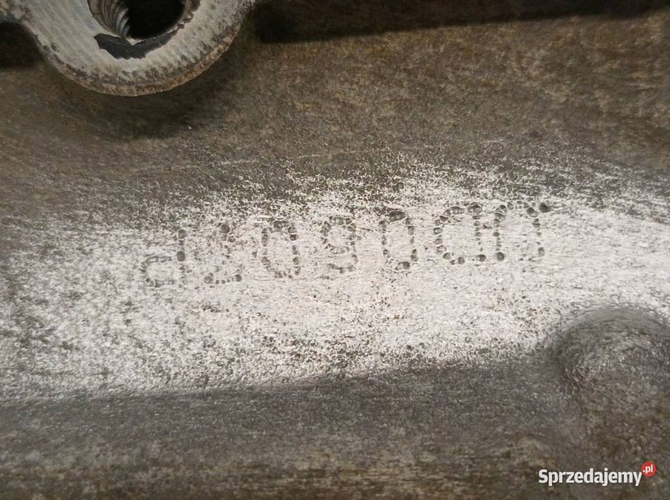 GŁOWICA KOMPLETNA 7S7G6090CB Ford Focus Mk2