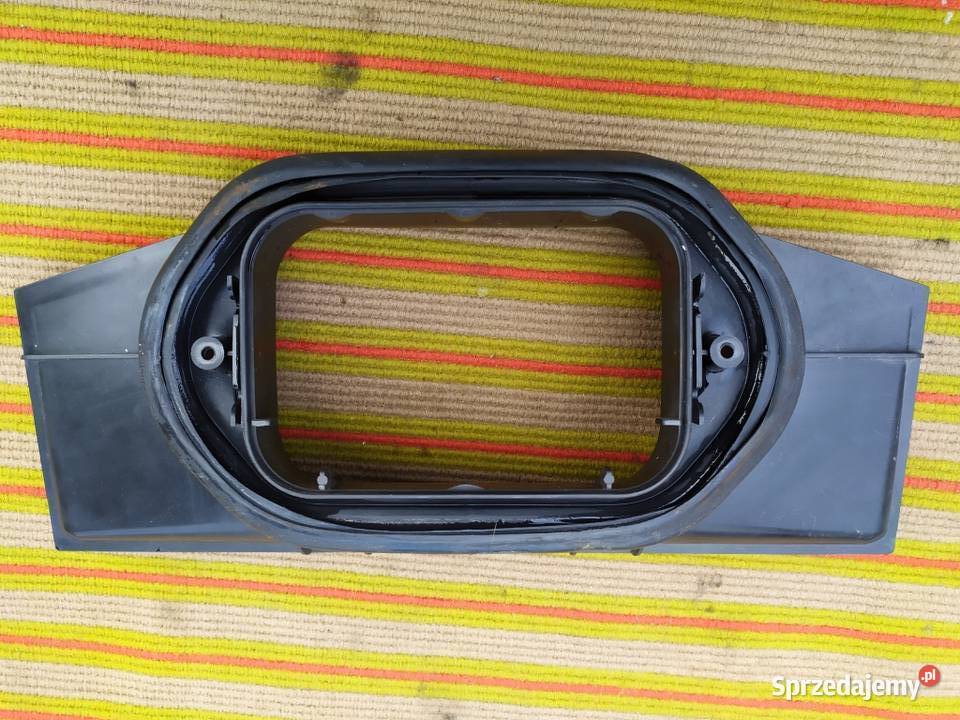 Citroen XM Filtr kabinowy obudowa filtra Nowy Staw