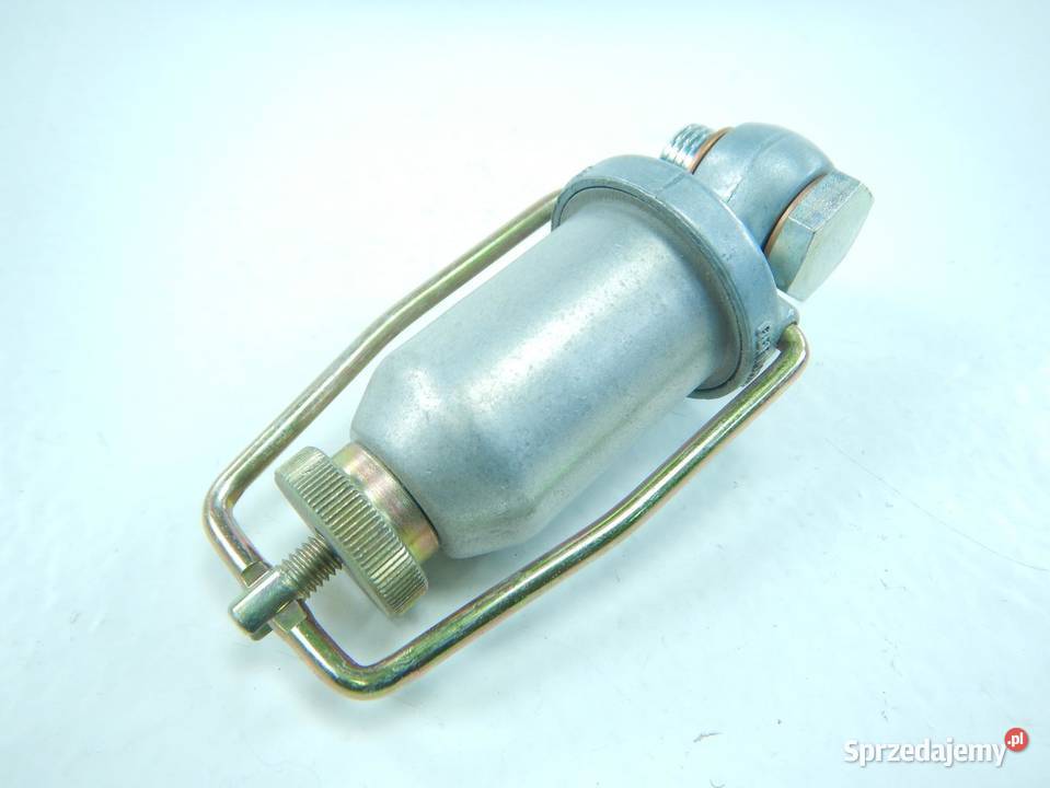 FILTR PALIWA IVECO SCANIA CLASS ORYGINAŁ ASO