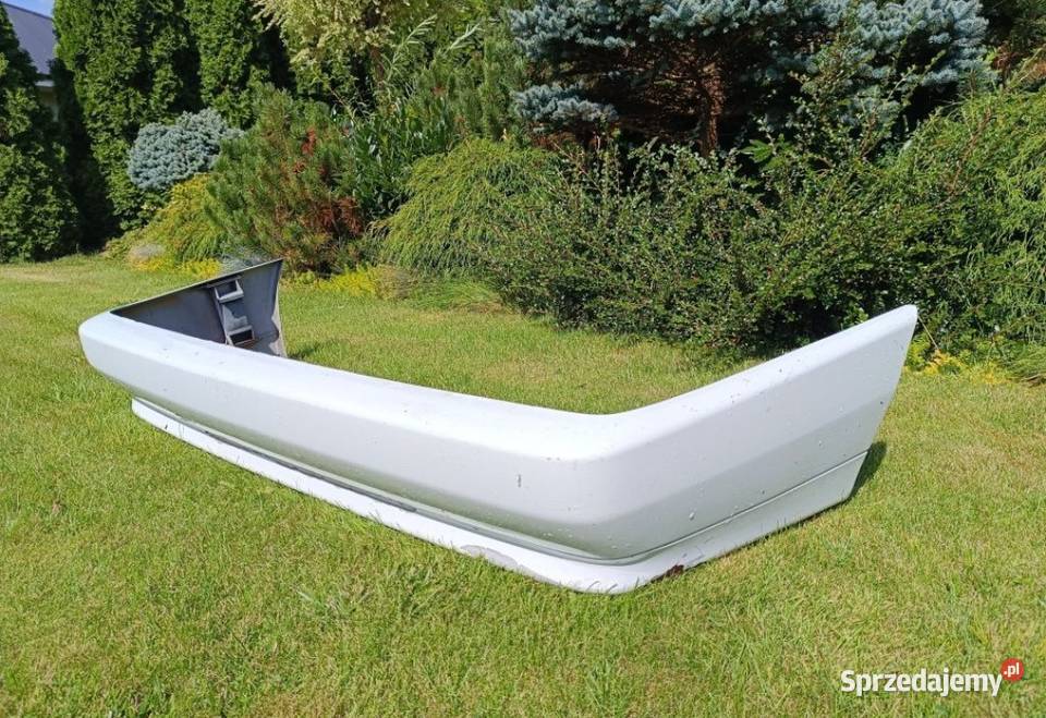 Zderzak tył tylni Mercedes R129 przedlift