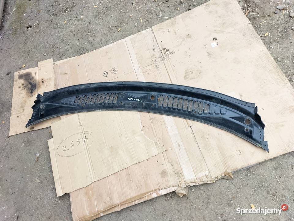 LAND ROVER FREELANDER PODSZYBIE Podszybia Kamień-Kolonia