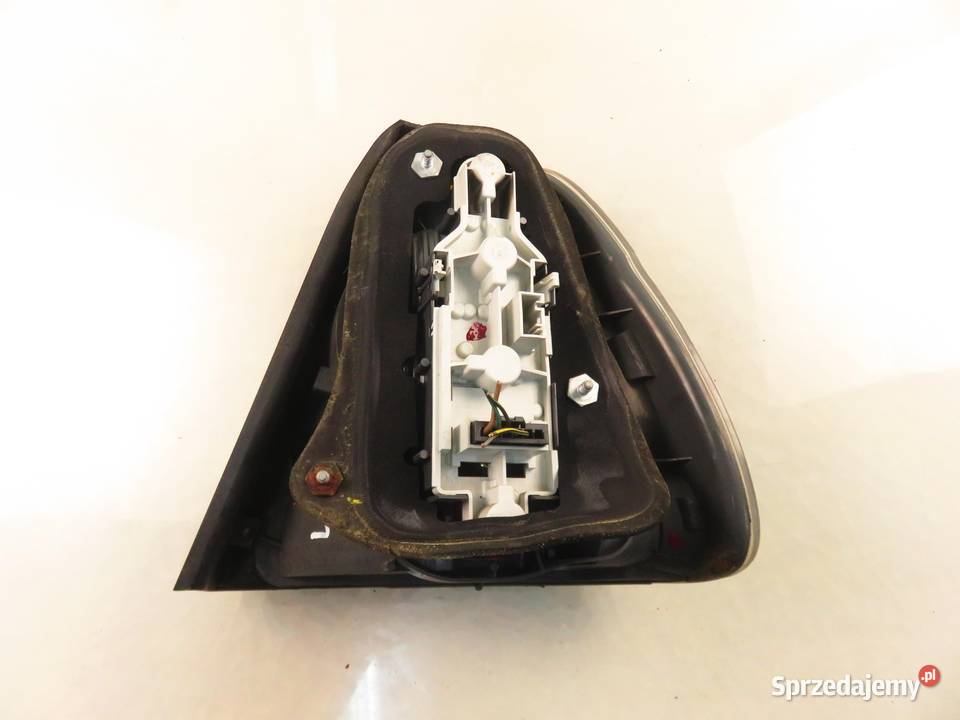 LAMPA LEWA TYLNA BMW 3 Compact E46 6920237 sprzedam