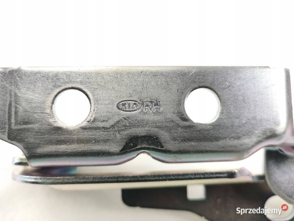ZAWIAS MASKI PRAWY KIA CARENS II 0206 0K2FA52410