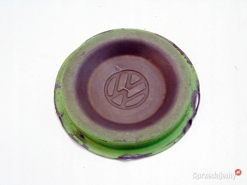 Obudowa dekiel skrzyni biegów DUU Golf 4 Bora Sosnowiec