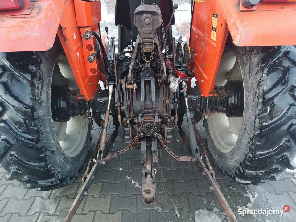 Ursus 3512 Orginał Zarejestrowany Grybów sprzedam