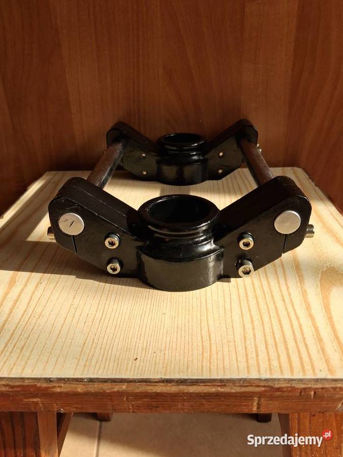 Rozpurka zawieszenia przód ETZ 150 250 251 śląskie Mysłowice