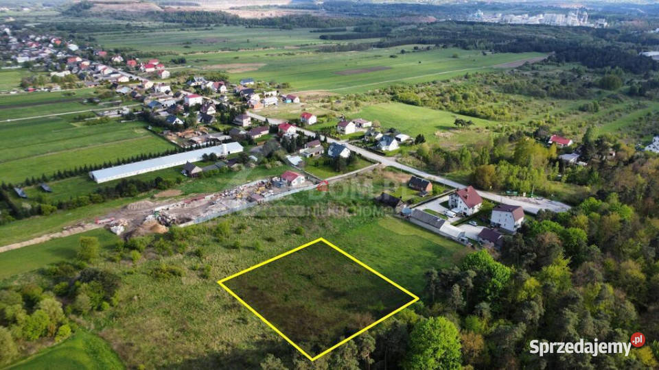 Duża działa Kielce Posłowicka utwardzona