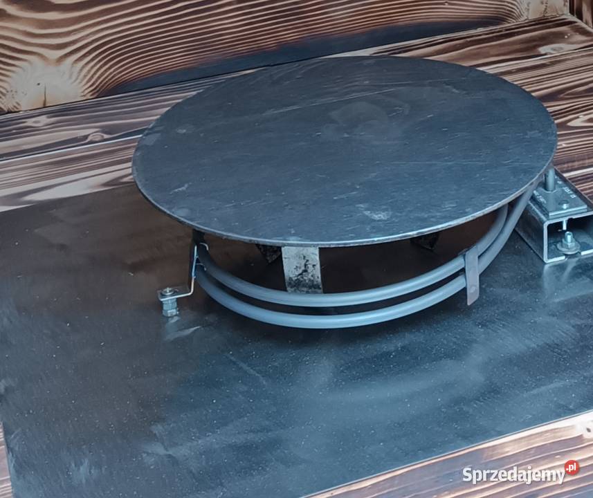 Wędzarnia elektryczna plus