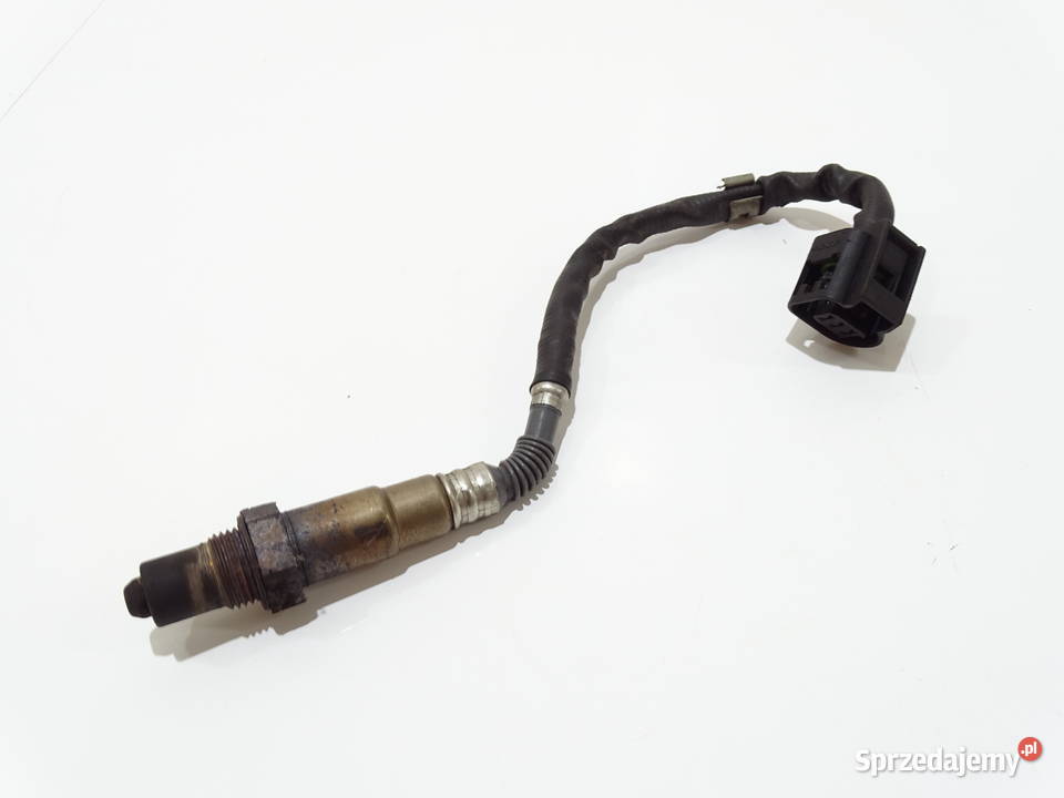 SONDA LAMBDA BMW F20 N13B16A 7595353 lubelskie