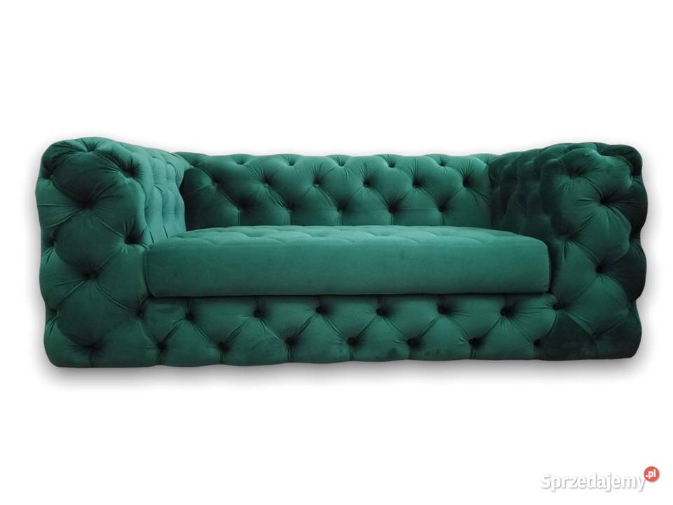 Sofa pikowana Kvadrat Warszawa