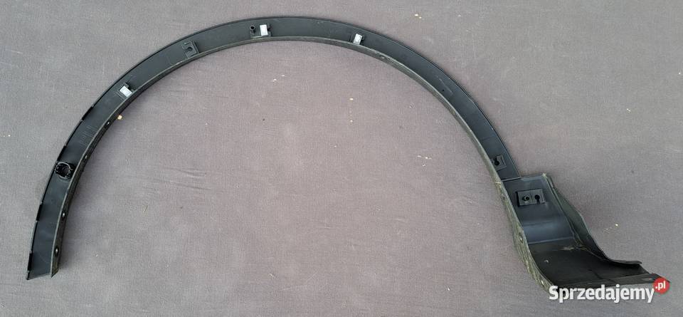 Listwa błotnika PDC prawy przód Ford Kuga MK2 Mielęcin