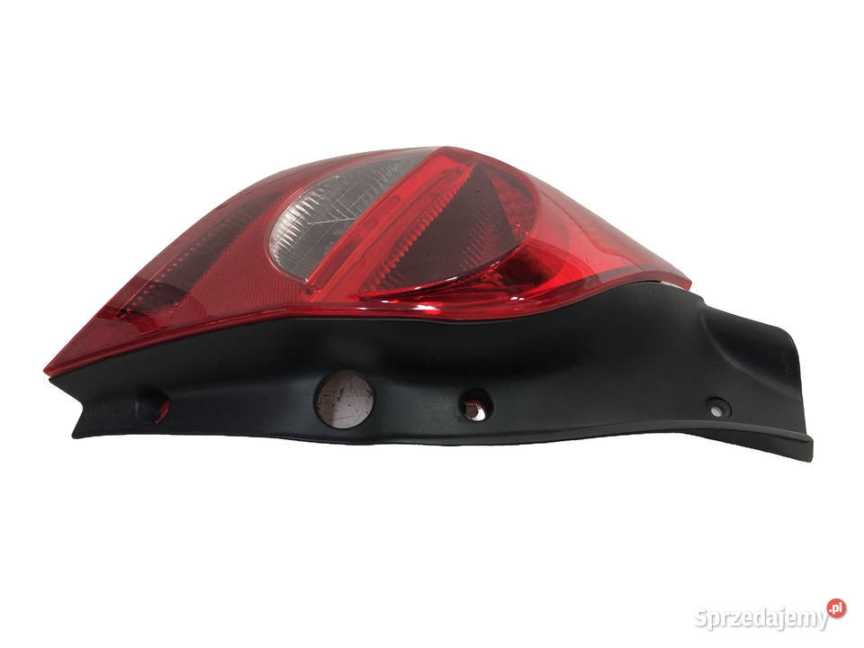 Renault Clio III HB 092005052009 Lampa tylna osobowe sprzedam