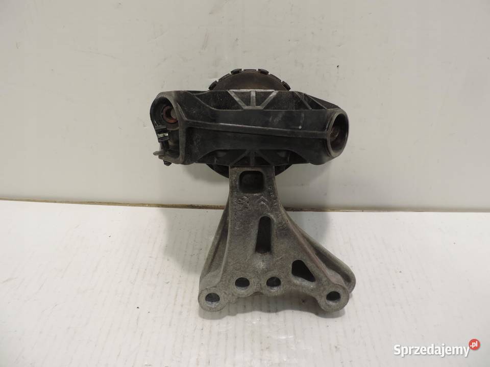 PODUSZKA SILNIKA OPEL CROSSLAND 12 9676771080