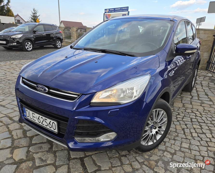 20 tdci 140 TitaniuM AlufelgI ZarejestrowanY nieuszkodzony sprzedam
