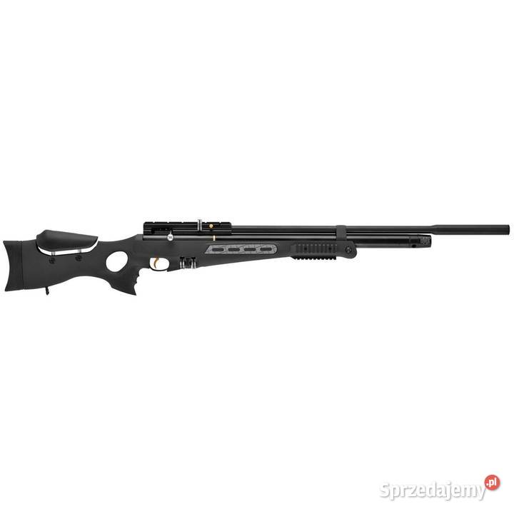 Wiatrówka PCP Hatsan BT65SB Elite Carnivore QE Warszawa