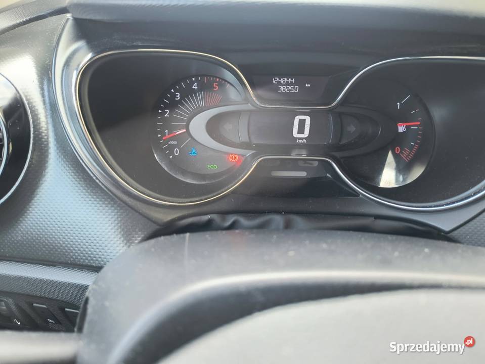 Sprzedam Renault captur kupiony w Polsce Skoraszewice
