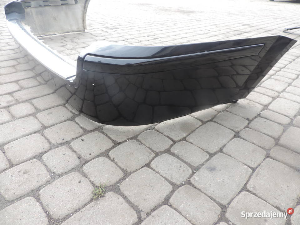 ZDERZAK TYŁ FORD MONDEO MK3 KOMBI KOLOR G0