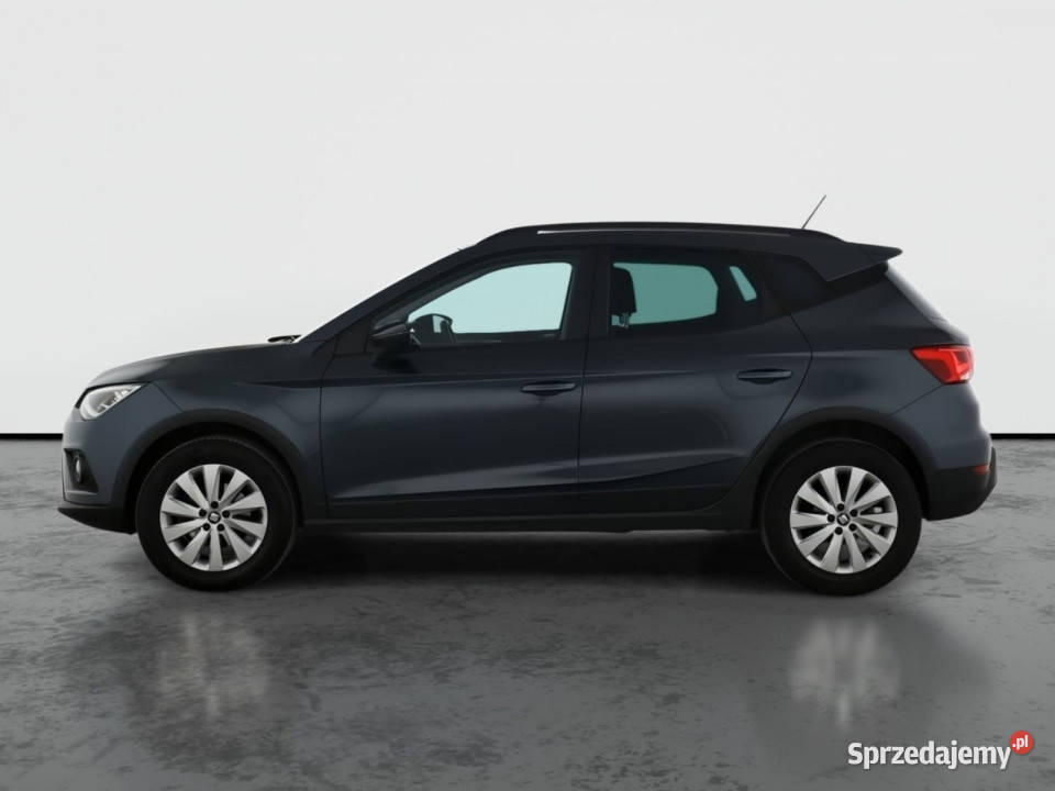 Seat Arona 10 TSI radio sprzedam