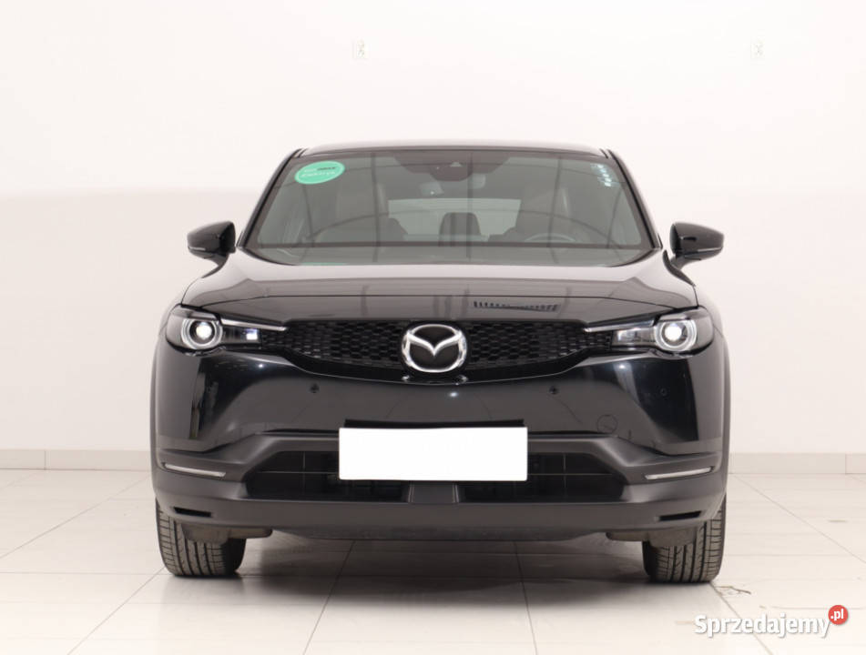 Mazda MX30 eSkyactiv MX-30 Piaseczno