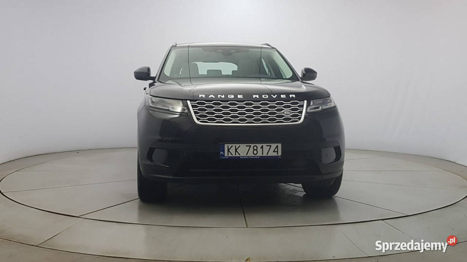 Land Rover Range Rover VELAR 20 D200 mHEV S Z ASR (kontrola trakcji) Warszawa