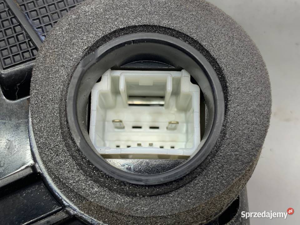 ZAMEK DRZWI PRAWY PRZÓD TOYOTA RAV 4 III