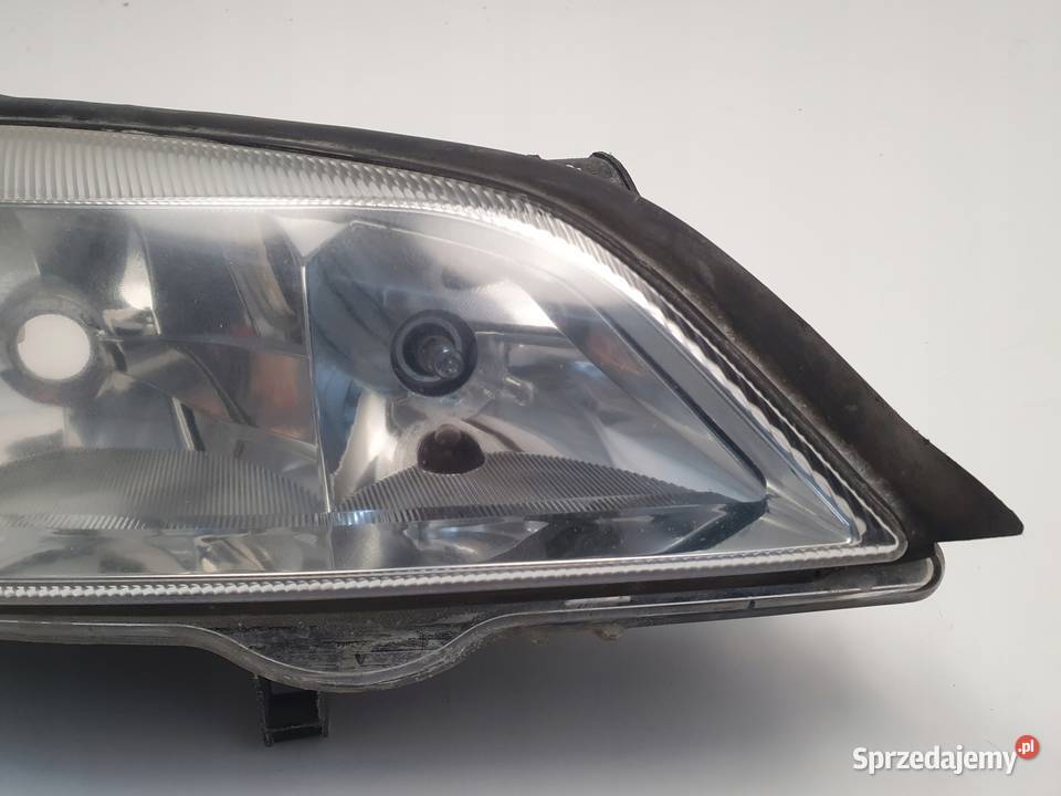 LAMPA PRAWA Opel Astra G II 9809r PRZEDNIA prawy Chełm sprzedam